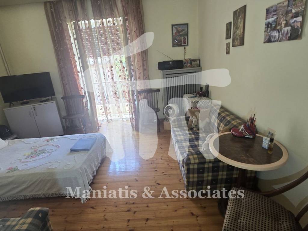 Υπνοδωμάτιο