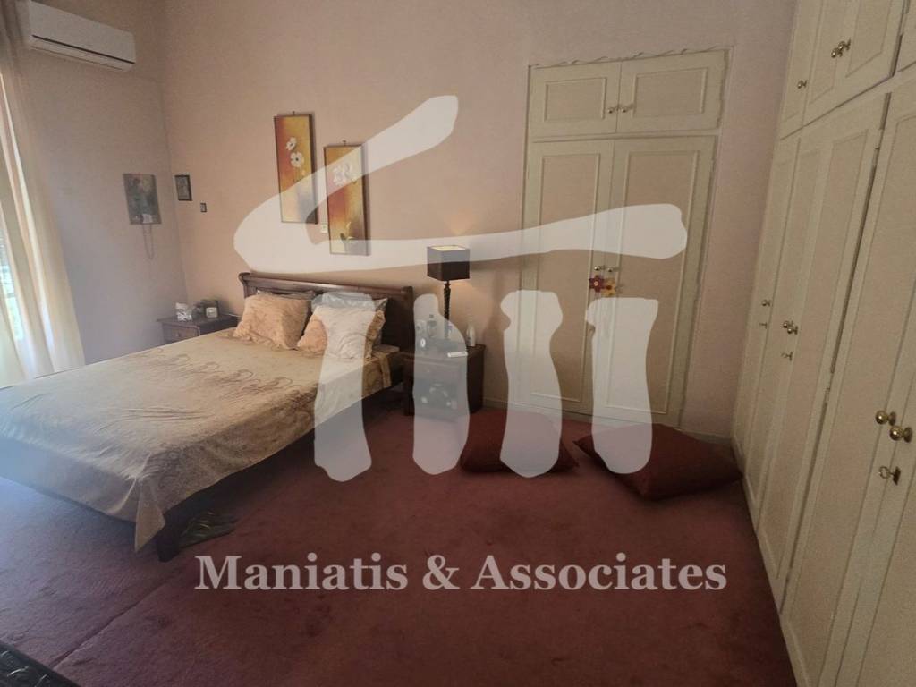 Υπνοδωμάτιο