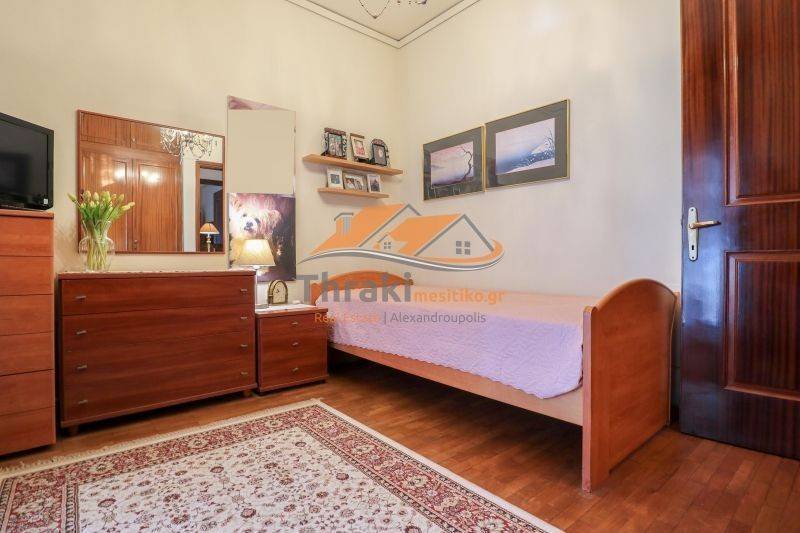 Υπνοδωμάτιο