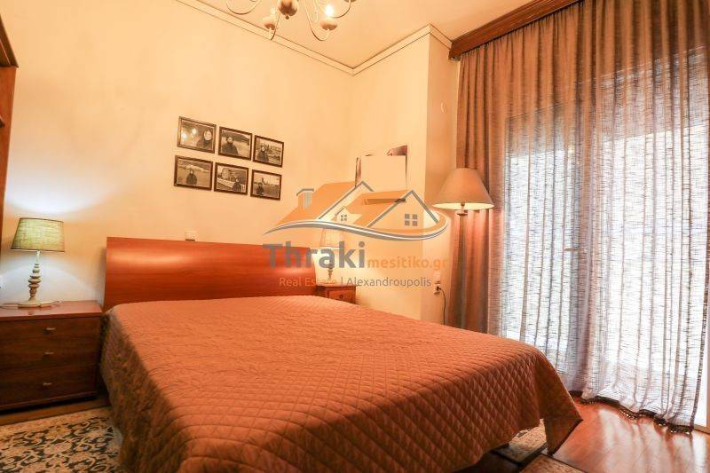 Υπνοδωμάτιο