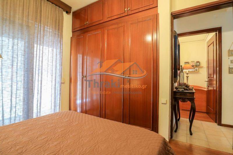 Υπνοδωμάτιο