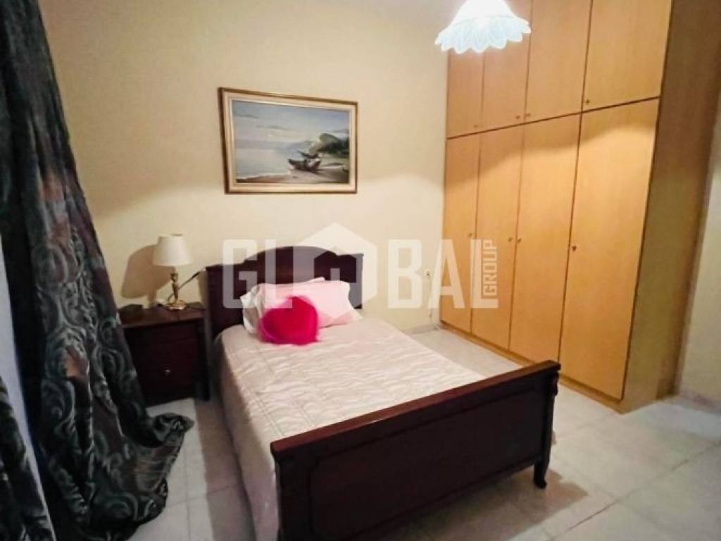 Υπνοδωμάτιο