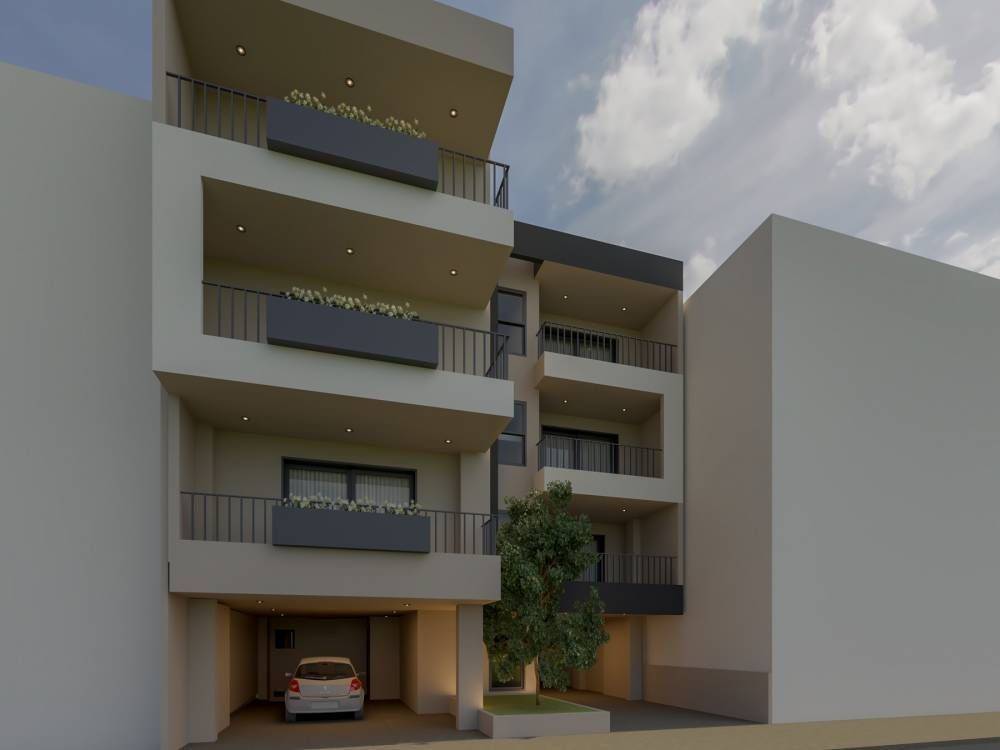 Πωλείται Μεζονέτα 67 τ.μ.