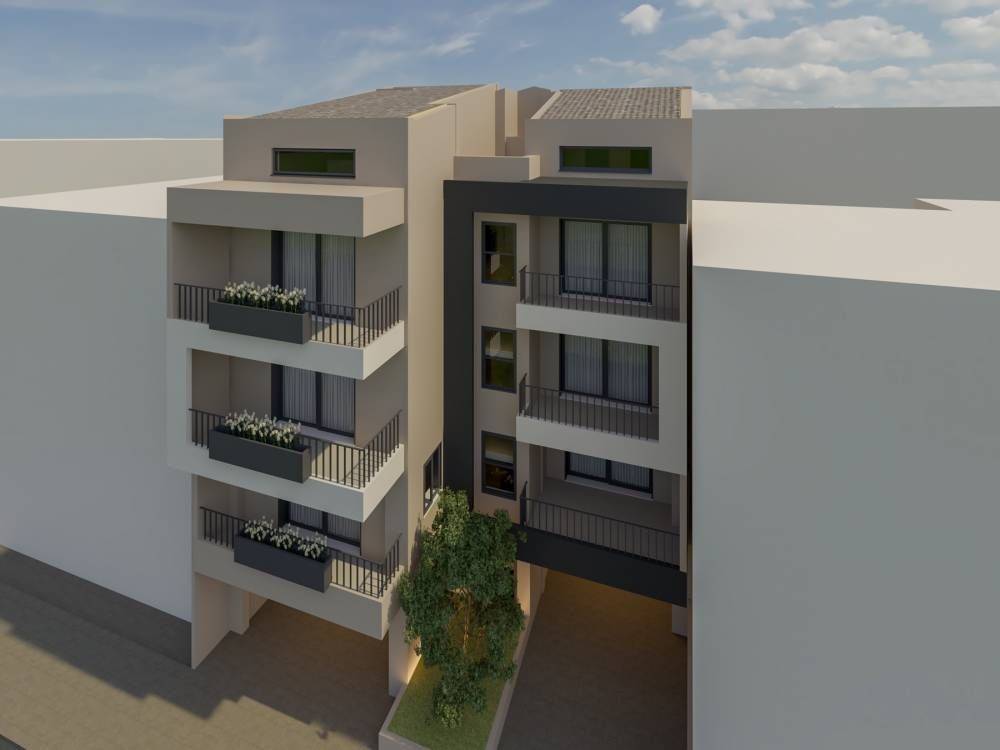 Πωλείται Μεζονέτα 67 τ.μ.