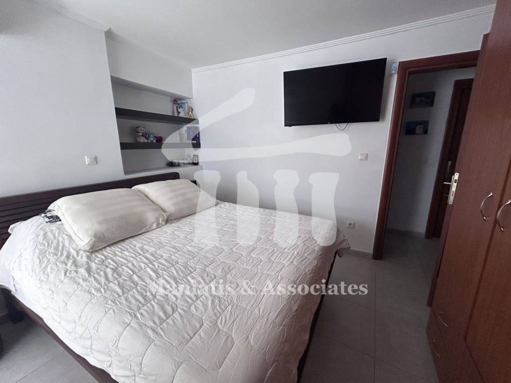 Υπνοδωμάτιο