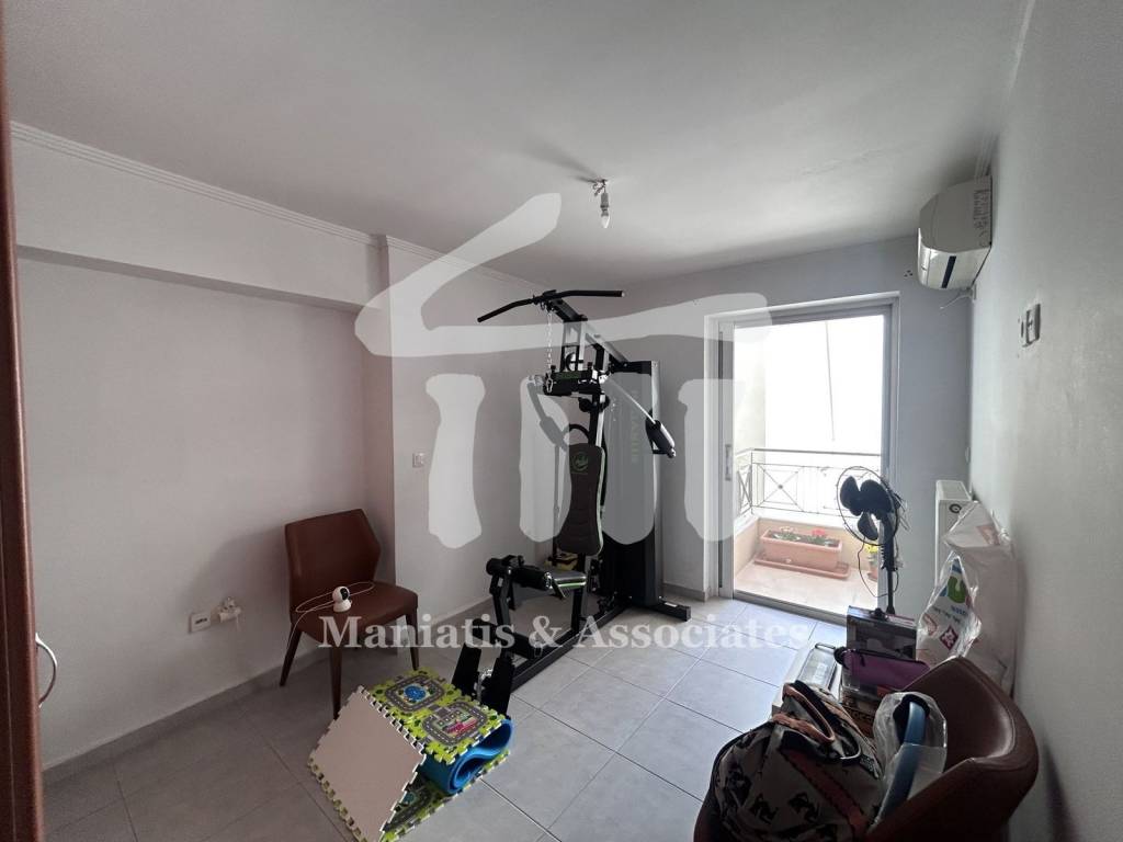 Υπνοδωμάτιο