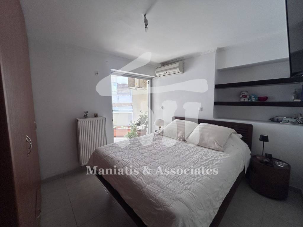 Υπνοδωμάτιο