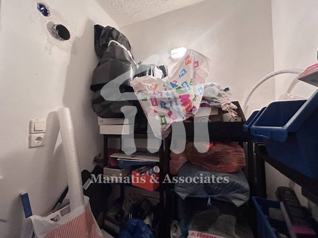 Εξωτερικοι χώροι