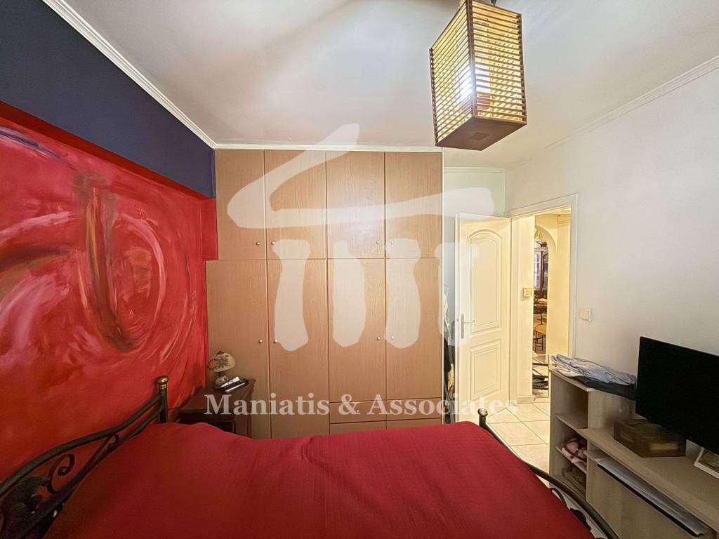 Υπνοδωμάτιο