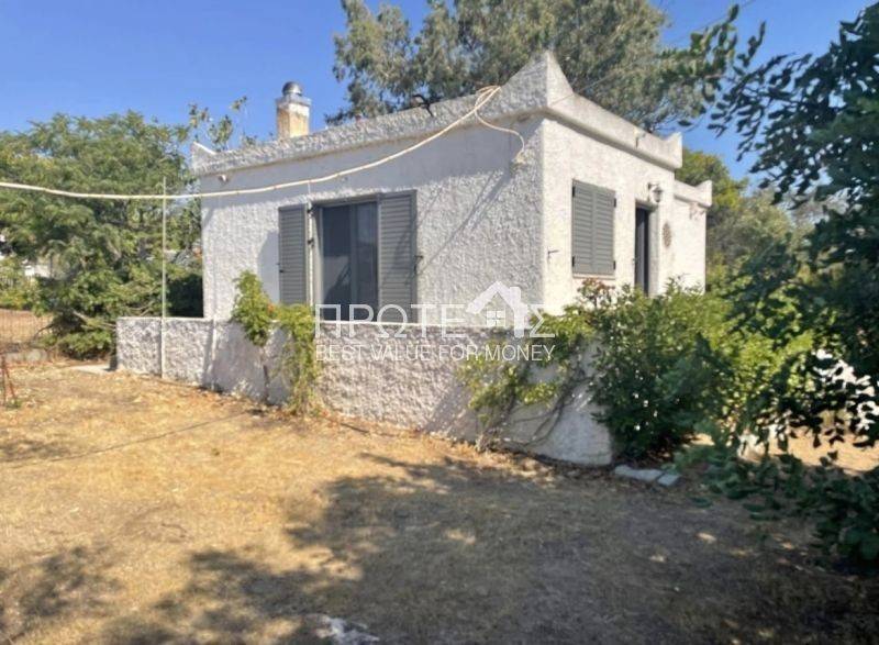 Εξωτερικός χώρος