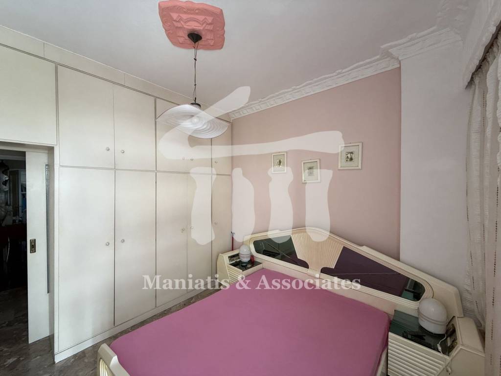 Υπνοδωμάτιο