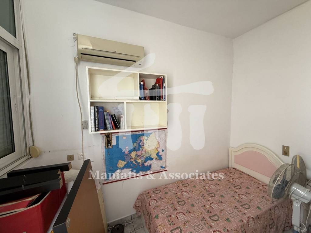 Υπνοδωμάτιο