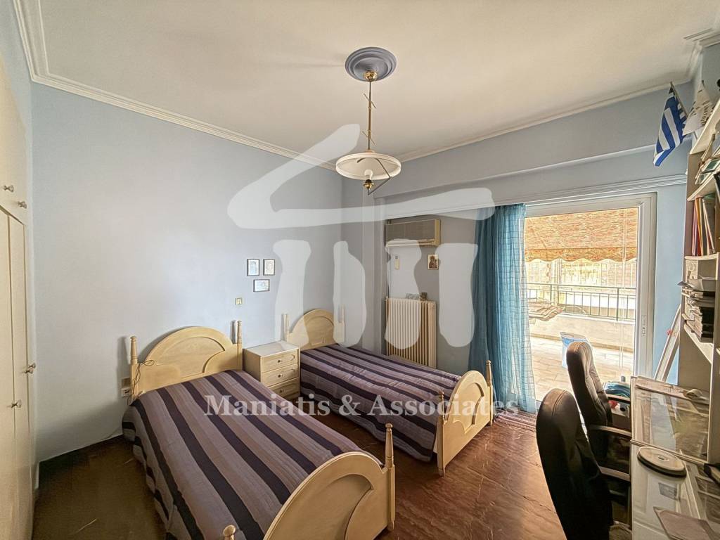 Υπνοδωμάτιο