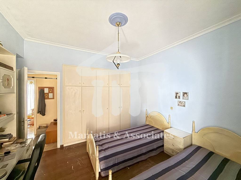 Υπνοδωμάτιο