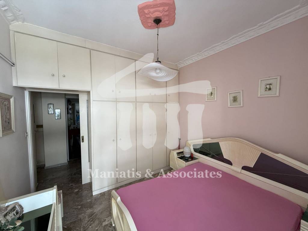 Υπνοδωμάτιο