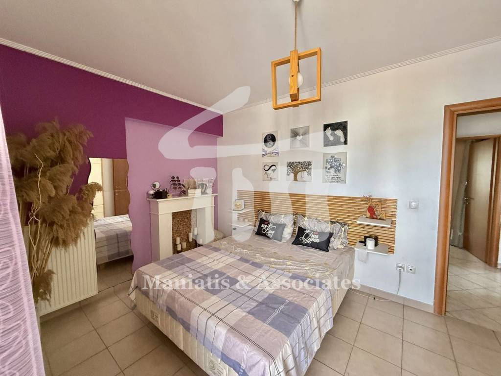 Υπνοδωμάτιο