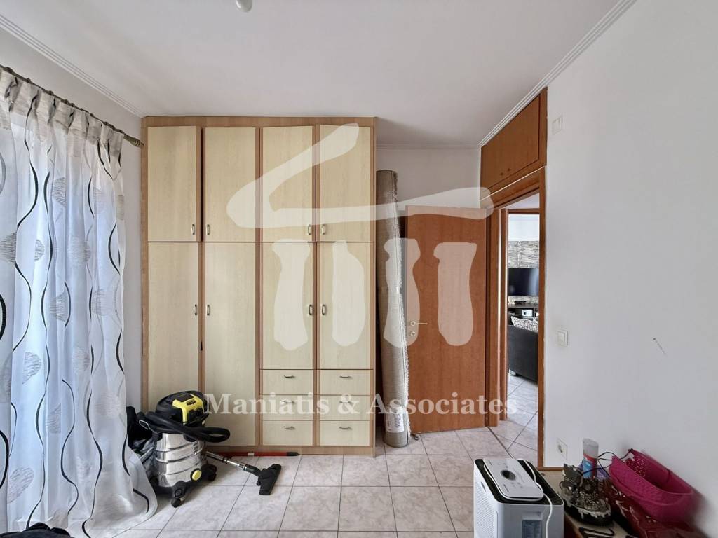 Υπνοδωμάτιο