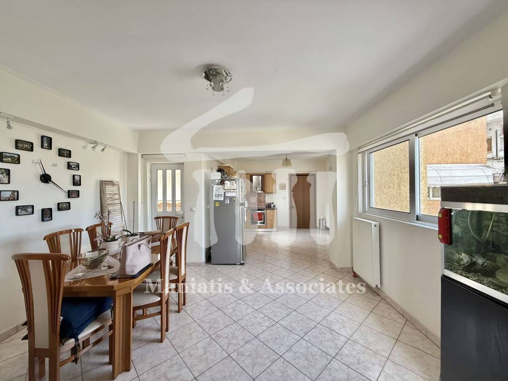 Τραπεζαρία