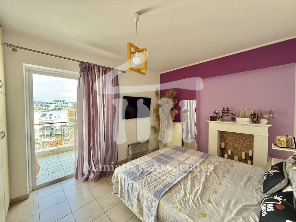 Υπνοδωμάτιο