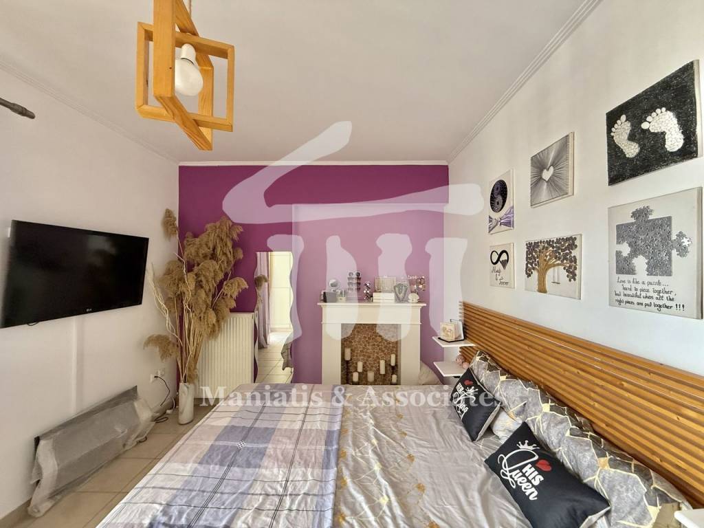 Υπνοδωμάτιο