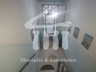 Εξωτερικοι χώροι