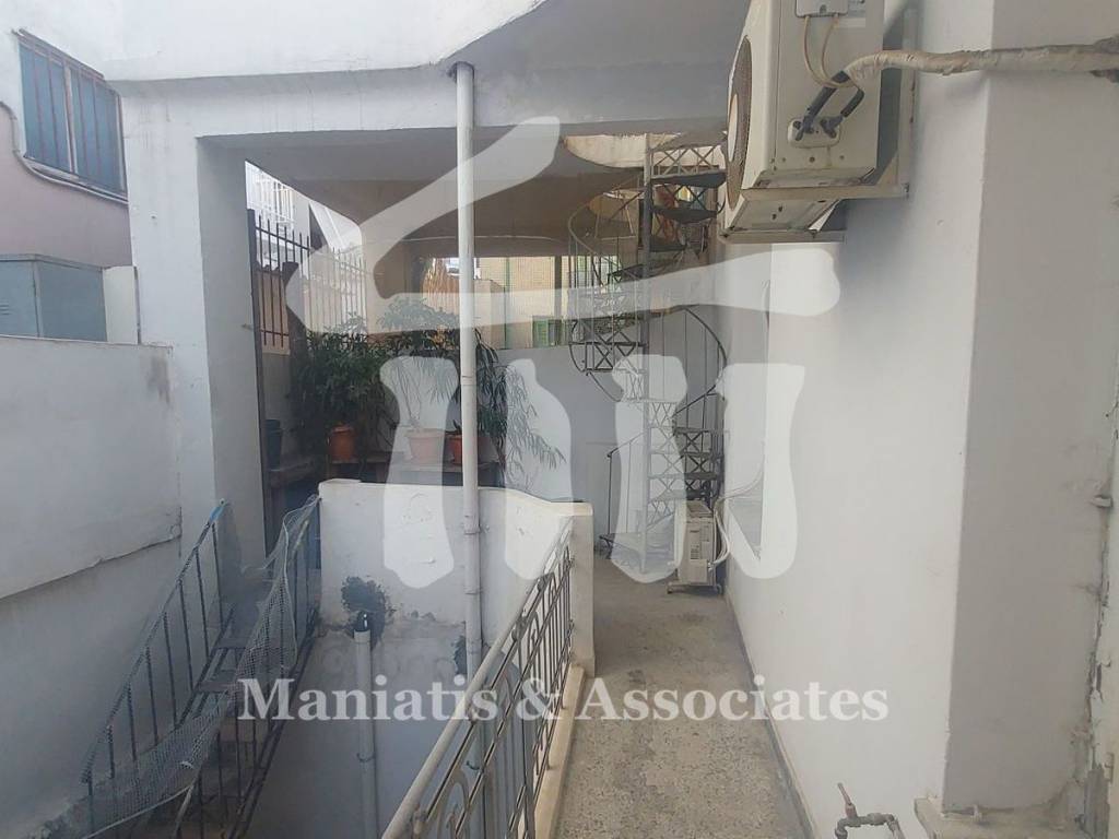 Εξωτερικοι χώροι