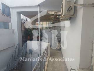 Εξωτερικοι χώροι