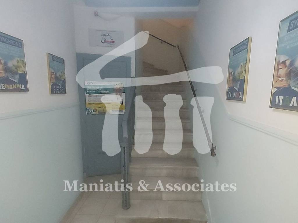 Εξωτερικοι χώροι