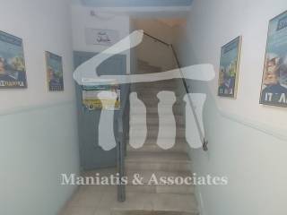 Εξωτερικοι χώροι