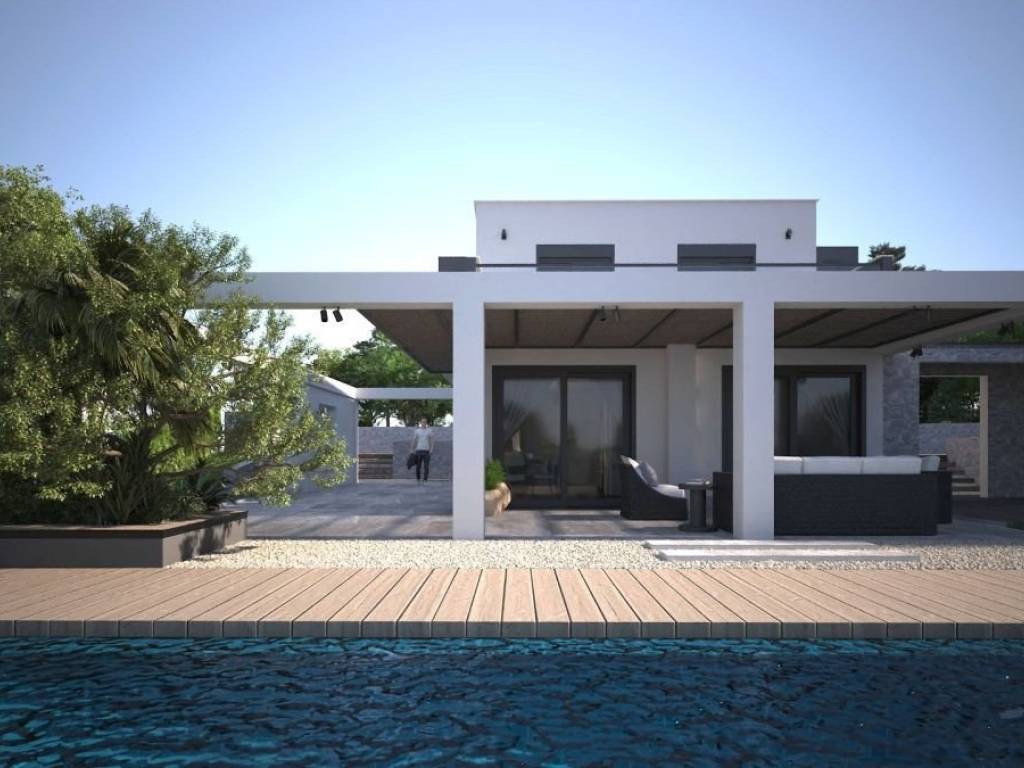 Εξωτερικός χώρος