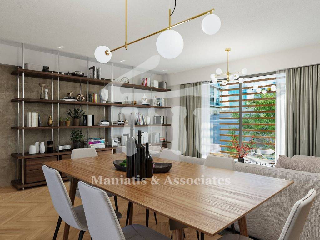 Εσωτερικοι χώροι