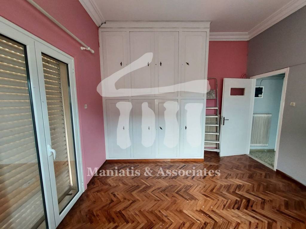 Υπνοδωμάτιο