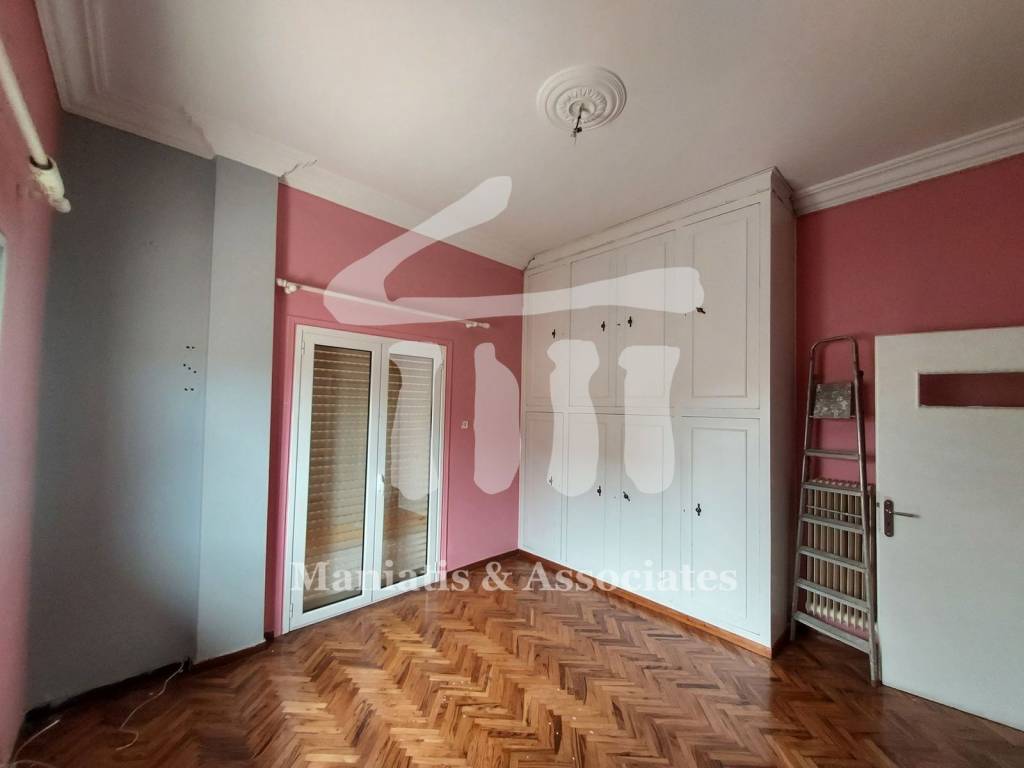 Υπνοδωμάτιο