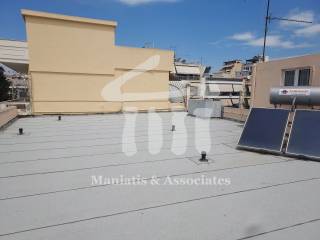 Εξωτερικοι χώροι