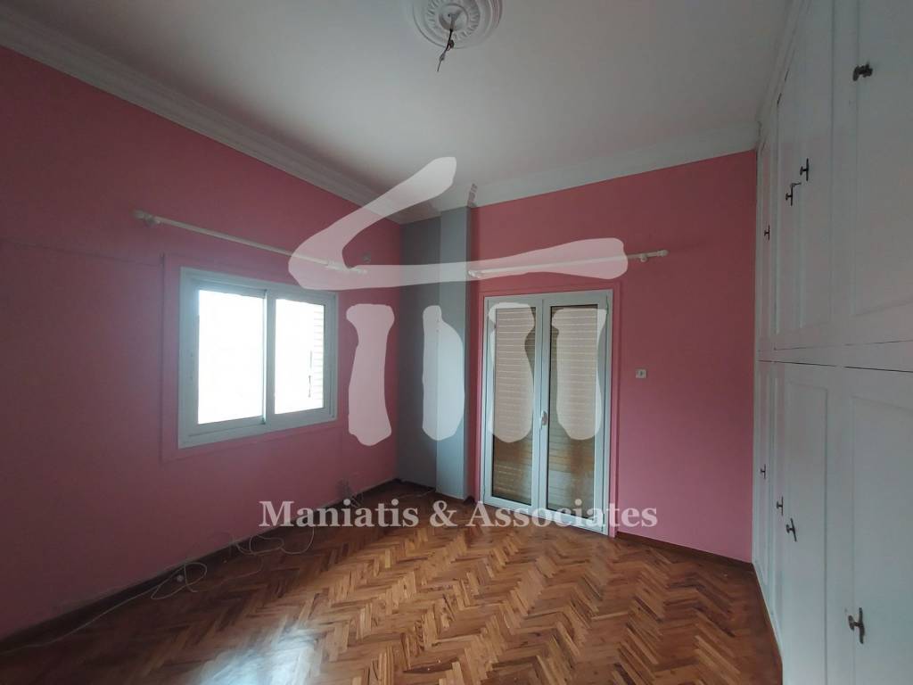 Υπνοδωμάτιο