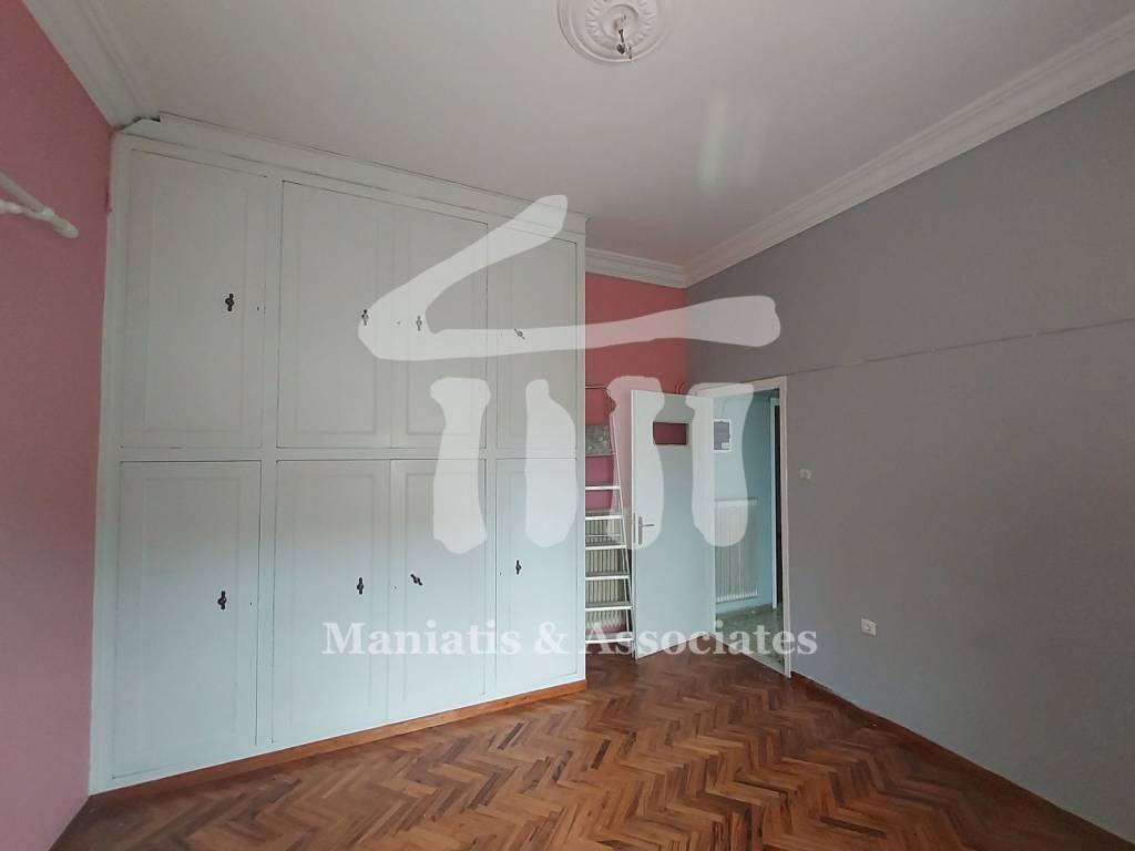 Υπνοδωμάτιο