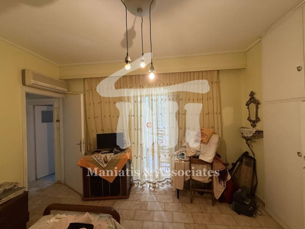 Υπνοδωμάτιο