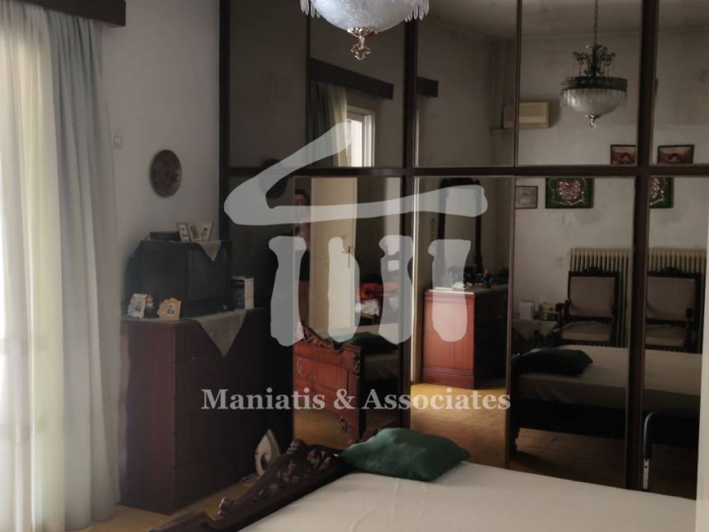 Υπνοδωμάτιο