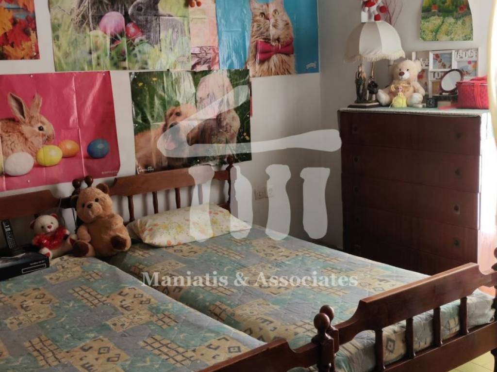 Υπνοδωμάτιο