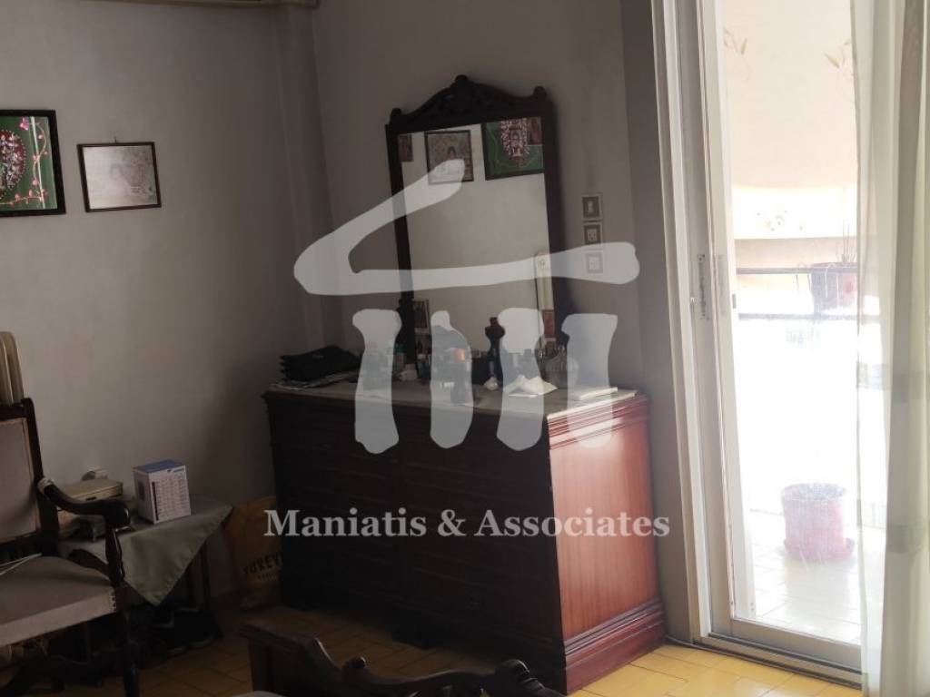 Υπνοδωμάτιο