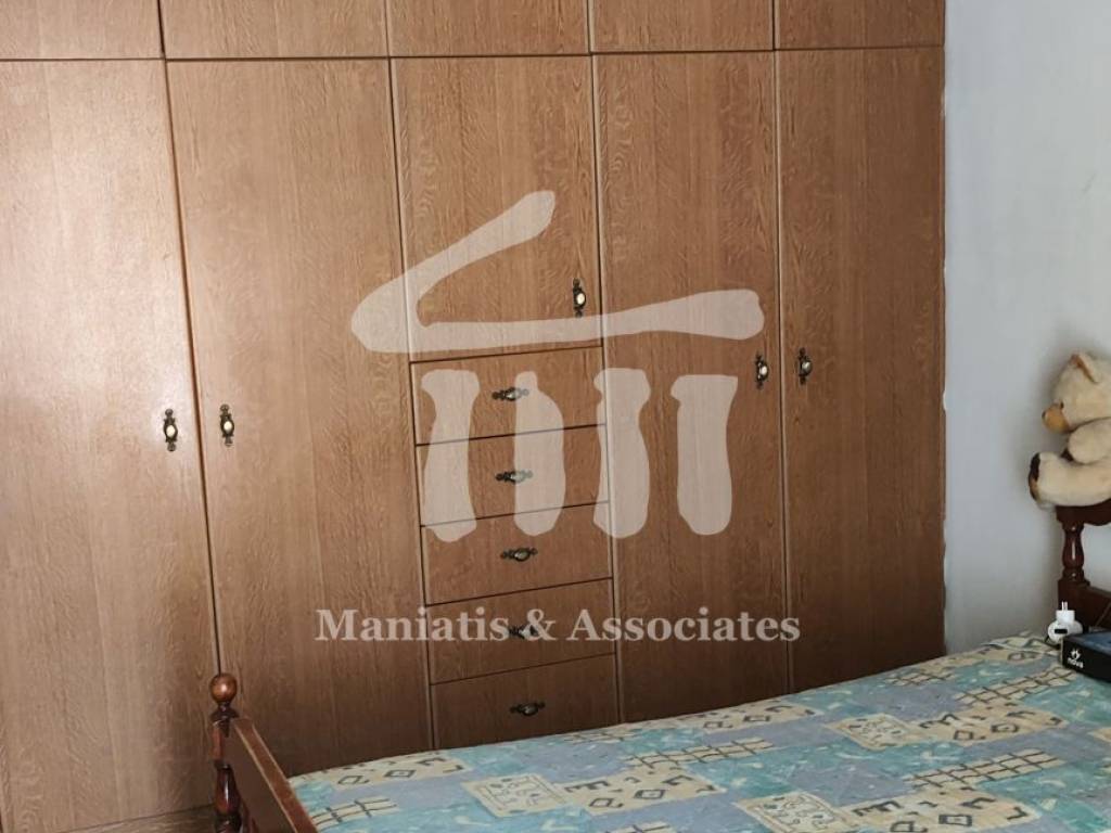 Υπνοδωμάτιο