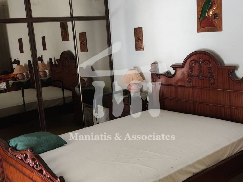 Υπνοδωμάτιο