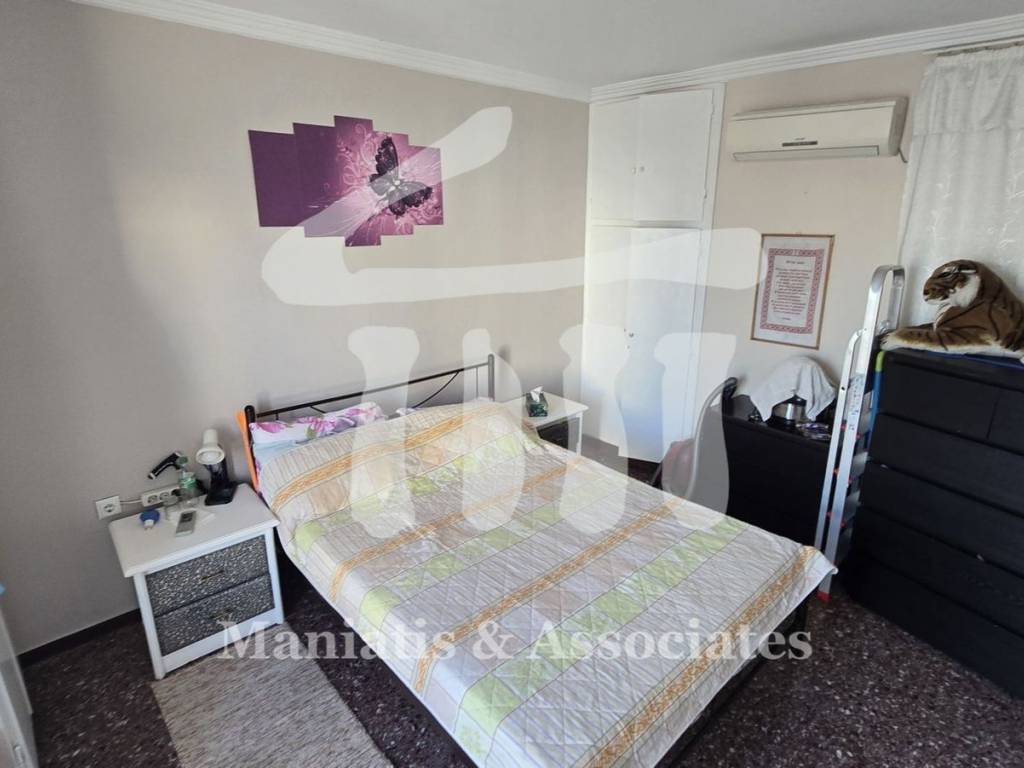 Υπνοδωμάτιο