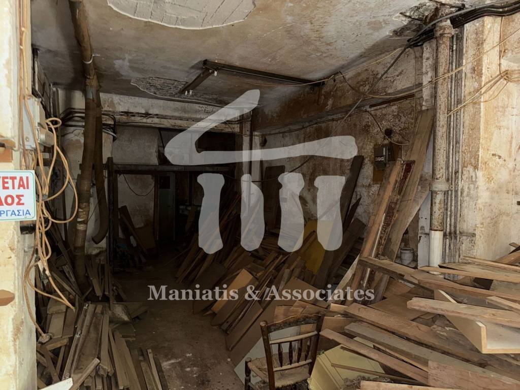 Εσωτερικοι χώροι