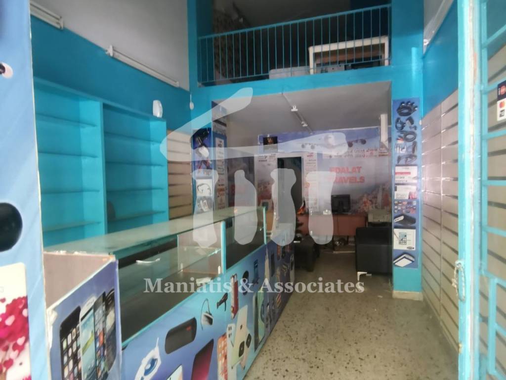 Εσωτερικοι χώροι