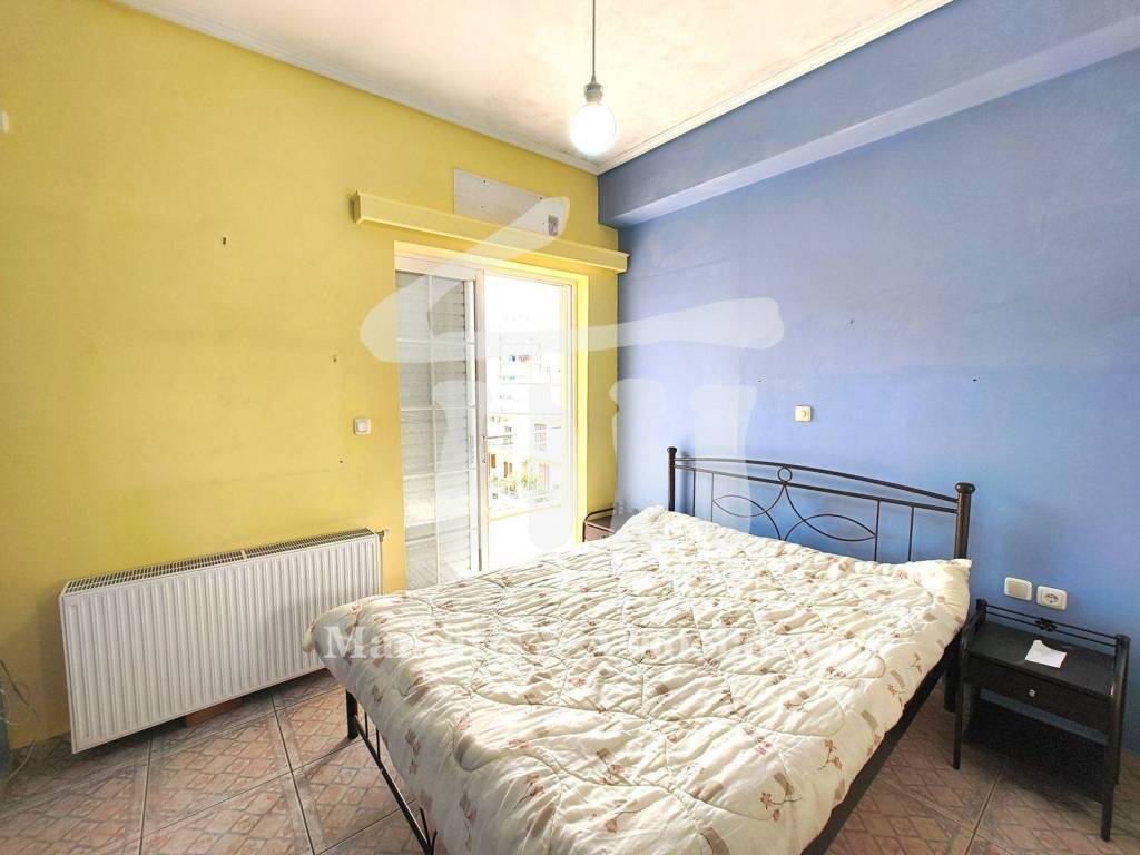 Υπνοδωμάτιο