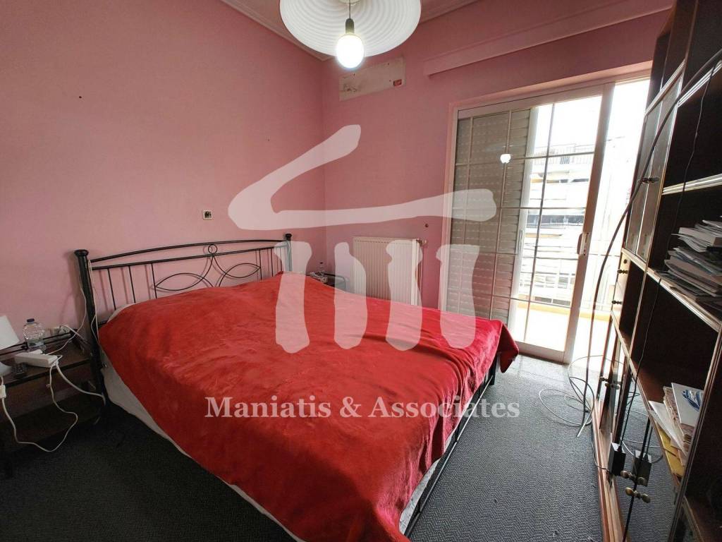 Υπνοδωμάτιο