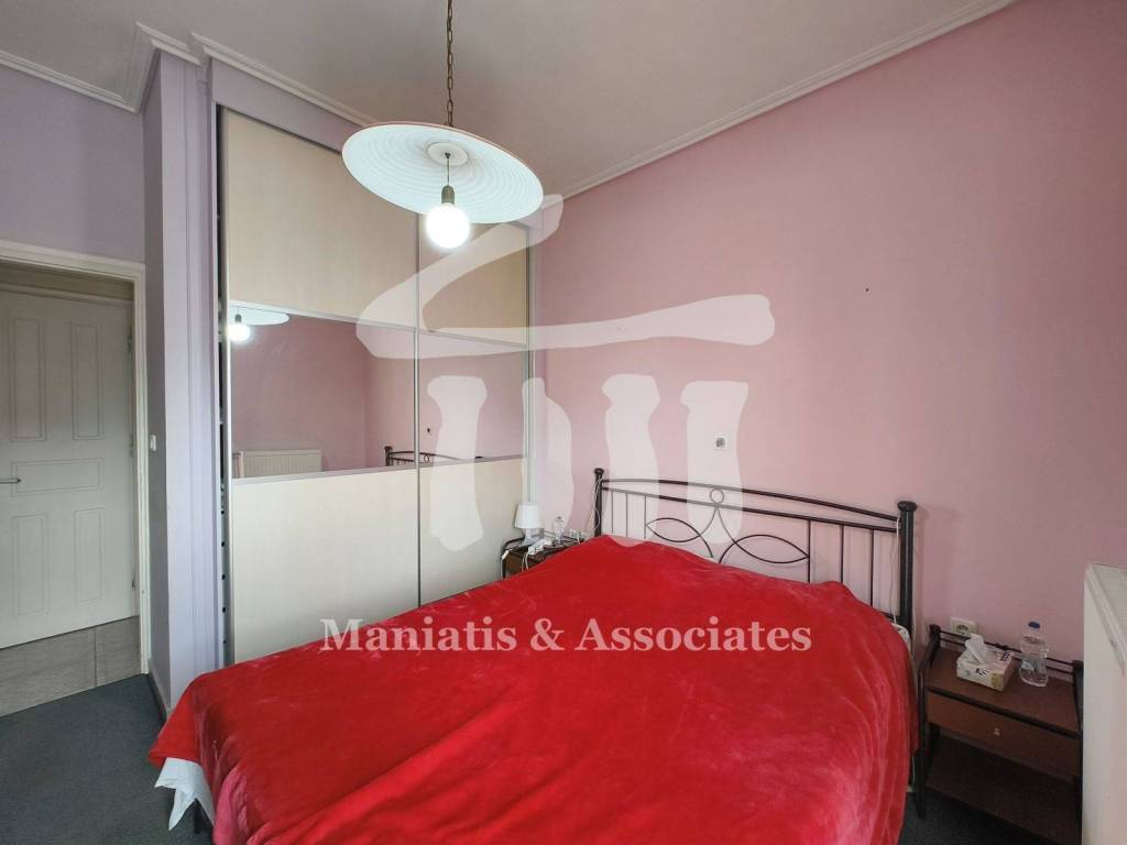 Υπνοδωμάτιο