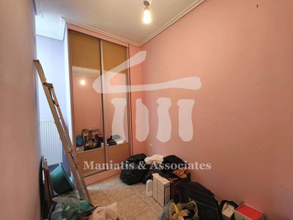 Υπνοδωμάτιο