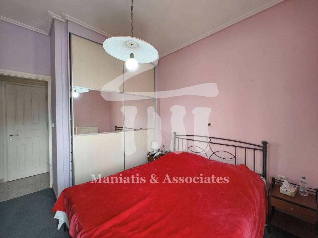 Υπνοδωμάτιο